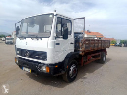 Camion Mercedes SK 1417 benne occasion
