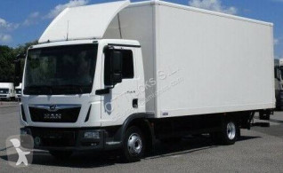 Camion fourgon MAN TGL 8.210