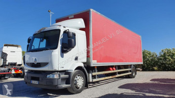 Camion Renault Midlum 270.18 DXI fourgon occasion