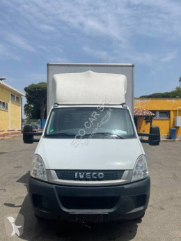 Camion fourgon Iveco Daily 50C14