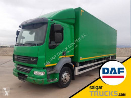 Camion DAF LF55 180 fourgon occasion