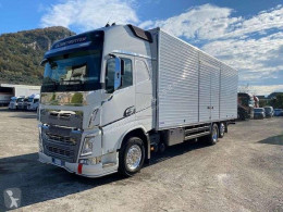 Camion fourgon Volvo FH 13-500