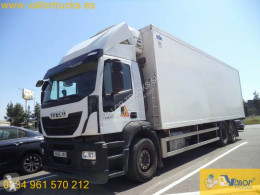 IvecoStralisAT 260 S 36