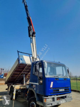 IvecoEurocargo75 E 14