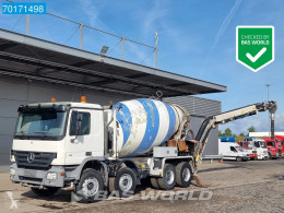 MercedesActros3241