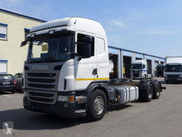 ScaniaG