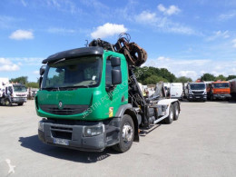 RenaultPremium Lander430 DXI