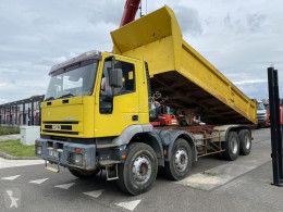 IvecoEurotrakker340