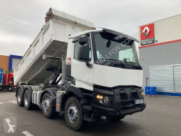 RenaultC-Series430.32 DTI 11