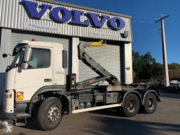 VolvoFM440