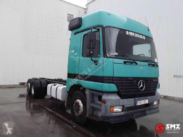 MercedesActros2535