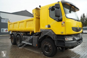 RenaultKerax