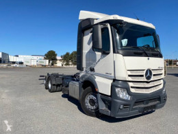 MercedesActros2543 L