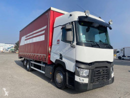 RenaultPremium Lander460.26