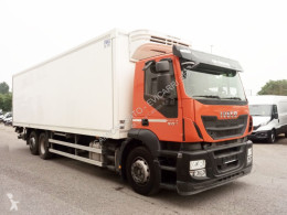 IvecoStralis
