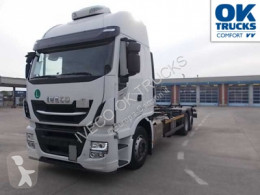 IvecoStralis