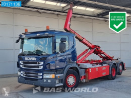 ScaniaP410