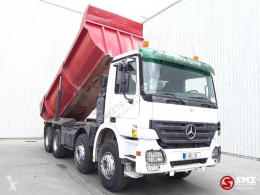 MercedesActros4144