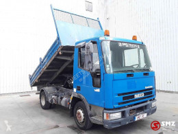 IvecoEurocargo75 E 16
