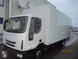 IvecoEurocargo