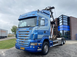 ScaniaR420