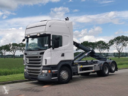 ScaniaR480