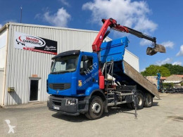 RenaultPremium Lander460 6x4