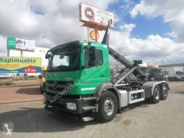 MercedesAxor2633