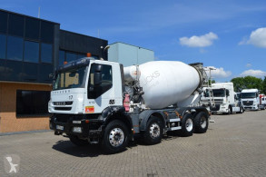 vrachtwagen beton molen / Mixer
