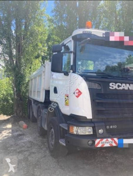 ScaniaG410