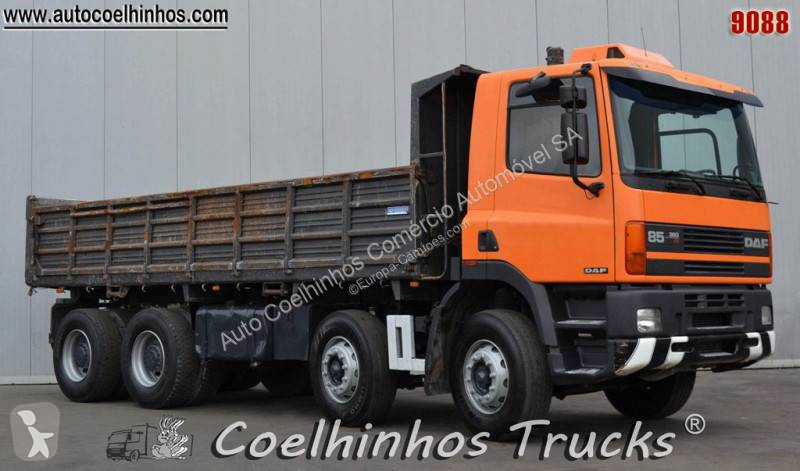 Camion DAF