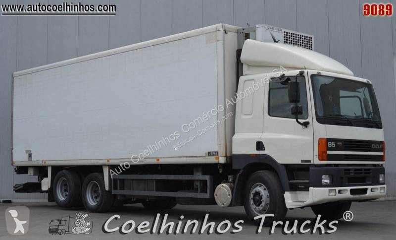 Camion DAF
