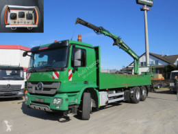MercedesActros
