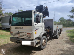 RenaultGamme M160