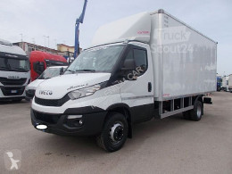 IvecoDaily