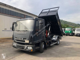 IvecoEurocargo75 E 18