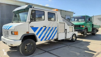 Mercedes811