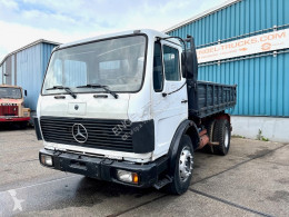 Mercedes1417K