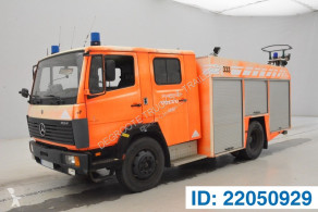 Mercedes1124