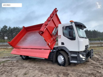 RenaultGamme D WIDE280.19