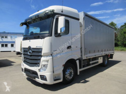 MercedesActros