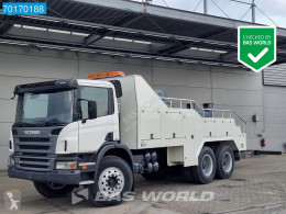 ScaniaP380