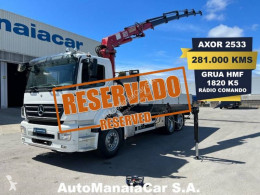 MercedesAxor2533
