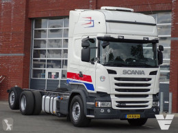 ScaniaR450