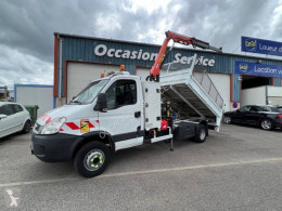IvecoDaily65C18