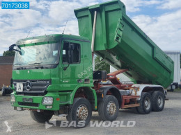 MercedesActros4146
