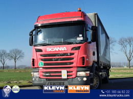 ScaniaG320