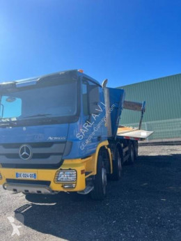 MercedesActros3246