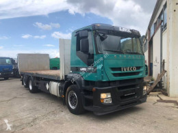 IvecoStralisAD 260 S 36 Y/FS-D