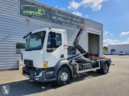 RenaultD-Series240 DXI